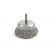 Abrasive Nylon Cup Brushes